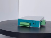 Terminal de surveillance à distance par télémétrie RS485, dispositif de contrôle d'entrée numérique, AC DC 85-265V