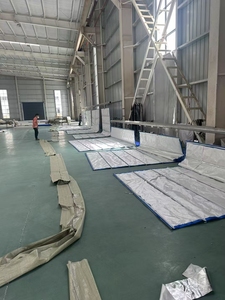 Offerta speciale <span class=keywords><strong>tapparelle</strong></span> in alluminio leggero con telecomando per uffici - Product Image 5