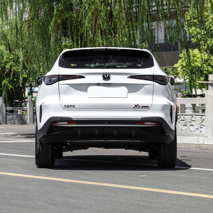 <span class=keywords><strong>7</strong></span>.51s <span class=keywords><strong>0</strong></span>-100km/h 500Bar 1.5T Excellence PRO Modelo 192 HP Changan X5 PLUS 2026 2ª Generación Auto de Gasolina - Product Image 6