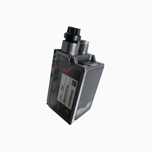 เครื่องอ่านโค้ด KEYENCE ของแท้ รุ่น SR-X100 สำหรับอ่านโค้ด QR และบาร์โค้ด พร้อมเซ็นเซอร์ภาพ CMOS - Product Image 3