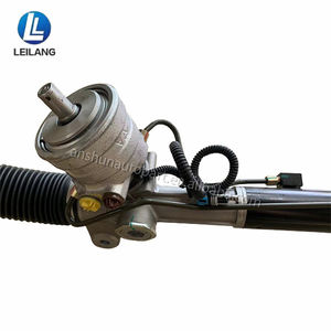 95281571 vente chaude boîtier de direction avec capteur de puissance Steeing Rack pour CHEVROLET Captiva 3.2 Opel <span class=keywords><strong>Antera</strong></span> 95488648 95421915 - Product Image 5