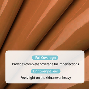 Correcteur de teint imperméable durable en gros, une seule pièce, 100 ml, maquillage pour les jambes profondes - Product Image 3