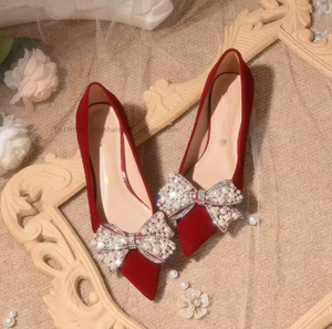 Zapatos para Mujer, Nuevos Zapatos Planos de Oficina para Mujer, Mocasines Casuales de Lujo para Mujer, Zapatos Planos de Ballet para Mujer - Product Image 5