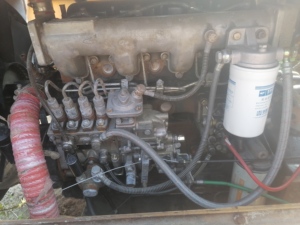 <strong>Used</strong> China Drilling Machine for Water 350m Depth Drilling <strong>Rig</strong> on Sale - Product Image 4