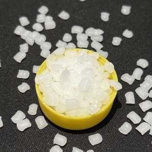 Granulés de moulage par injection de copolymère d'expédition rapide Sino Pec vierge PP K7100 granulés de plastique polypropylène en Stock - Product Image 3