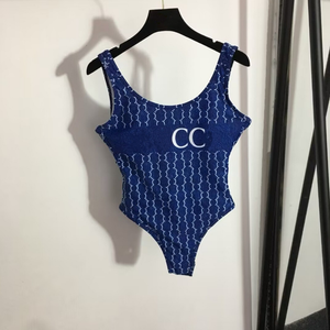 Set Bikini Estivo Sexy da Donna di Marca di Lusso, Costume da Bagno Femminile di Alta Qualità <span class=keywords><strong>e</strong></span> Traspirante - Product Image 3