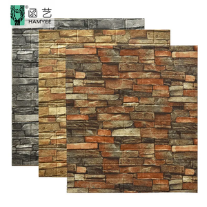 Giấy Dán Tường 3d Cho Phòng Ngủ Trần Phòng Giấy Dán Tường Tự Dính Chống Thấm Nước Papel De Parede Adesivo Para Quarto 3d - Product Image 1