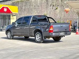 Foton Conqueror 3 Usato in Vendita dalla Cina - Pickup 2.0t Economico con Guida a Sinistra e Cambio Manuale - Disponibile <span class=keywords><strong>Ora</strong></span> - Product Image 4