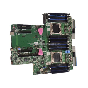 Carte mère de serveur RD650 REV DP 00HV172 SB20A05917, entièrement testée, bonne qualité, 00HV172 SB20A05917 - Product Image 4