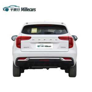 Haval Jolion <span class=keywords><strong>Diesel</strong></span> Turbo SUV Compatto Usato di Lusso, Guida a Sinistra, R18, Tessuto Scuro, Durevole, per Famiglia e Pendolarismo Urbano, Alta Qualità - Product Image 4