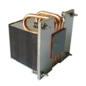 1150 <span class=keywords><strong>1151</strong></span> 1155 1156 Bộ Làm Mát <span class=keywords><strong>CPU</strong></span> Máy Chủ 2U Và Lên Khung Nhỏ Máy Tính Công Nghiệp Tản Nhiệt - Product Image 4