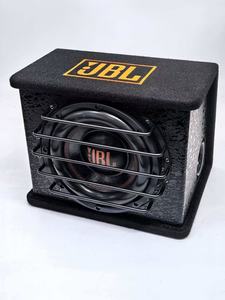 Subwoofer Activo de 12 Pulgadas y 680W con Mega <span class=keywords><strong>Bajos</strong></span> y <span class=keywords><strong>Amplificador</strong></span> de Audio <span class=keywords><strong>para</strong></span> Automóvil - Product Image 4