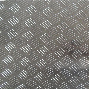 Chine Fournisseur Fabricant Personnalisé Antidérapant Vérifié En Relief En Acier Inoxydable <span class=keywords><strong>Plaque</strong></span> 430 304 316L Liste De Prix D'usine - Product Image 4