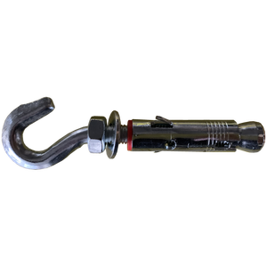 Ancorante per Calcestruzzo NX-OA M12 - Ancorante a Gancio - 20x75 - Product Image 1