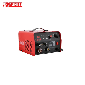 FUNISI Automatic <b>Car</b> 850A 220V Lcd Display Mobile Fast Power Charging Jump 850 <b>Car</b> Jump Starter - Product Image 3
