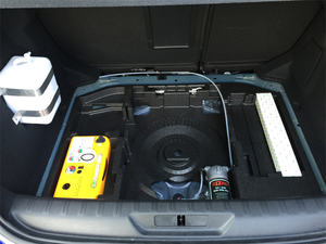 Nueva Solución de Inyección de Agua y Metanol YLTECH Ultimate con Sistema de Enfriamiento Integrado para el Cuidado y Optimización Total del Motor - Product Image 2