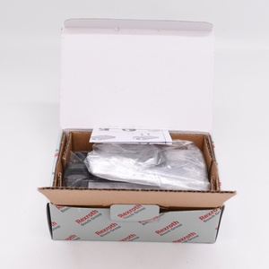 Glissières linéaires à billes <span class=keywords><strong>Rexroth</strong></span> R162372320 30mm KWD-030-SLS-C2-H-1, bloc de chariot <span class=keywords><strong>linéaire</strong></span> classe H pour machine laser automatisée - Product Image 1