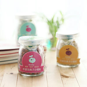 DIY Ion Négatif Petit <span class=keywords><strong>Pot</strong></span> Mini Enfants Plantation Hydroponique <span class=keywords><strong>Pot</strong></span> De Fleur Décoration De Table <span class=keywords><strong>Vanille</strong></span> Plantation - Product Image 2