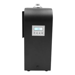 Purificateur d'air électrique sans eau en métal noir, adapté aux applications commerciales, avec huiles essentielles - Product Image 2