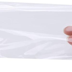 Sacs de rangement en plastique transparent pour présentoirs de billets de banque - Product Image 6
