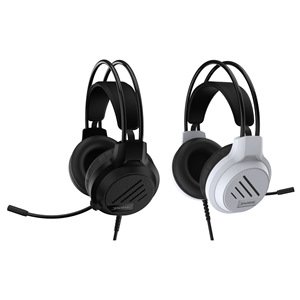 <span class=keywords><strong>Casque</strong></span> Stéréo Filaire TP5-3592 avec Microphone pour PS5, PS4, Xbox, PC et Console Switch - Product Image 2