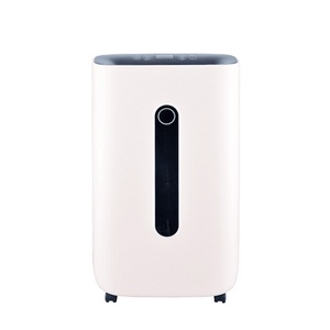 20L/Day <b>Dehumidifier</b> Hot Sale Home Hotel Filter Air <b>Dehumidifier</b> With WiFi <b>Dehumidifier</b> 20l - Product Image 1