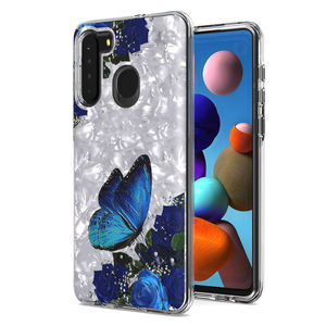 <span class=keywords><strong>Coque</strong></span> en papier couvre Double couche étui de téléphone portable pour Samsung A02 M02 S21 FE M51 A13 <span class=keywords><strong>S22</strong></span> <span class=keywords><strong>Ultra</strong></span> Plus - Product Image 2