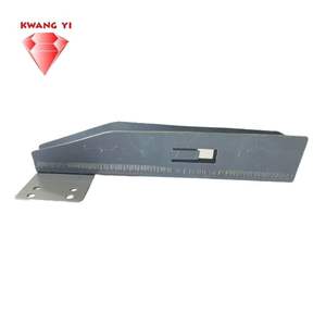 Tobogán de Hierro Hecho en Taiwán para Máquina de Diversión - Product Image 2