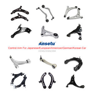Vente en gros Bras de commande avant supérieur droit inférieur arrière OEM pour Toyota Honda Nissan Kia Hyundai Suzuki Mitsubishi Mazda Audi BMW - Product Image 1