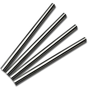 Đường kính hrc55 3-12mm cacbua vonfram mài mịn thanh tròn rắn - Product Image 1