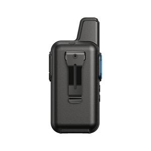 SENITON-C10 Talkie-walkie analogique OEM à carte SIM avec batterie lithium-ion, très vendu, portée mondiale de 5000 km - Product Image 4