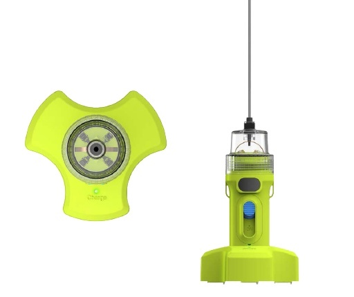 Marine GPS AIS Fishing Beacon for Locating