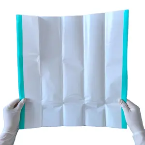 Transparent Waterproof PU Surgical Film For Operational Care