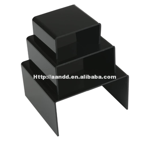Exhibidor de Escritorio Personalizado para Minoristas, Vitrina Rectangular Transparente, Estante de Exhibición Acrílico para Coleccionables - Product Image 5