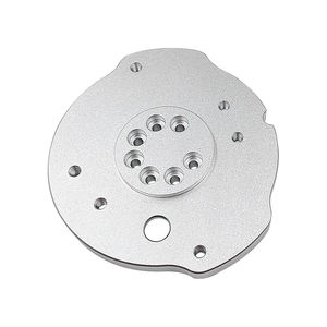 중국 금속 제조 제조업체 정밀 금속 가공 서비스 - Product Image 5