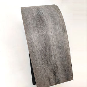 Suelo Vinílico Autoadhesivo SPC, Diseño Moderno para Dormitorio, Grano de Madera Natural de Roble, Nogal y Arce, Ecológico, Impermeable - Product Image 5