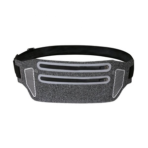 Oem ODM tốt nhất Eo Túi cho chạy Pouch vành đai đi xe đạp mua sắm đi bộ Fanny gói cho phụ nữ người đàn ông - Product Image 1