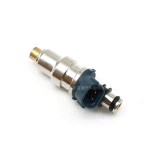 Inyector de Combustible 23250-75040 23209-75040 Para Hilux 1RZ Motor Diésel Transmisión Manual - Product Image 3