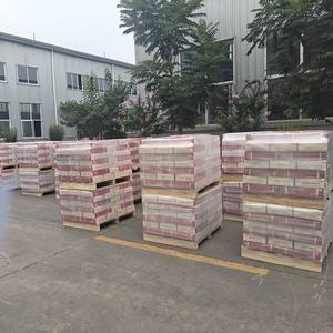 ลวดเชื่อมโลหะ/แท่งเชื่อม/อิเล็กโทรด/อิเล็กโทรโดส AWS E6013 ขนาด 3/32 นิ้ว สำหรับเชื่อมเหล็กกล้าคาร์บอน บริษัทผู้ผลิตและจำหน่ายที่ได้รับการรับรอง - Product Image 6