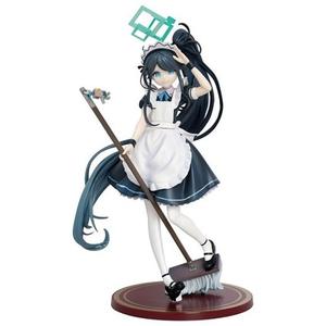 Ensemble de maternité en verre Blue File Tiantong Alice Maid, modèle de fille mignonne et belle, vente en gros - Product Image 4