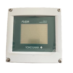Analizadores Originales Yokogawa de 2 Cables y Doble Canal Serie FLEXA FLXA21-D-P-D-AB-C1-NN-A-N-LA-N-NN - Product Image 1