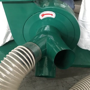 <span class=keywords><strong>Aspirateur</strong></span> industriel de haute qualité 3 kW pour <span class=keywords><strong>copeaux</strong></span> de <span class=keywords><strong>bois</strong></span>, mini-ponceuse à <span class=keywords><strong>bois</strong></span>, collecteur de poussière, machine à vide de sacs - Product Image 6