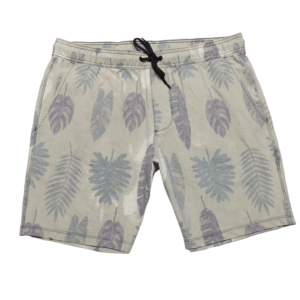 Nouveaux designs personnalisés de shorts de surf en toile respirante pour hommes, séchage rapide, couleur unie - Product Image 1