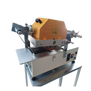 Máquina de Estampado en Caliente para Placas de <span class=keywords><strong>Matrícula</strong></span>, Color de Pintura - Product Image 1