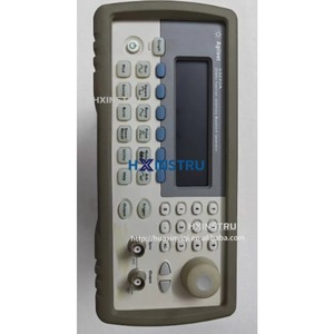 เครื่องวัดนาโนโวลต์/โอห์มมิเตอร์ Agilent Keysight 34420A 7 1/2 หลัก รุ่น H มือสอง - Product Image 1