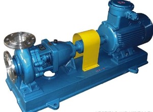 Pompes à eau électriques haute pression OEM série ISW 22-120 kW, pompe à eau en acier inoxydable - Product Image 6