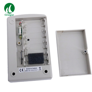 Milliohmmètre numérique TM-508A, ohmmètre basse résistance, mesure de la résistance de 0,1 m à 20 K <span class=keywords><strong>Ohm</strong></span>, lecture 2000 en 6 positions - Product Image 5