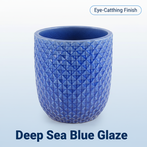 Grandi Vasi in Ceramica Smaltata per Uso Esterno, Design Classico e Moderno, Durevoli, Vendita all'Ingrosso - Product Image 4