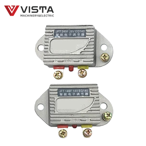 <span class=keywords><strong>AVR</strong></span> Máy phát điện điều chỉnh điện áp <span class=keywords><strong>AVR</strong></span> 14V/28V jft149f - Product Image 6