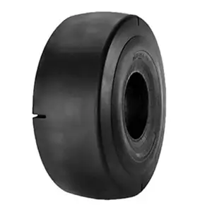 18.00-25 bias underground mining wheel rim dumper l5s smooth pattern otr tire tire in Canada